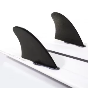 fins setup twin fin