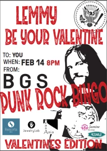 pbr valentine