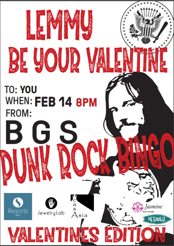 pbr valentine