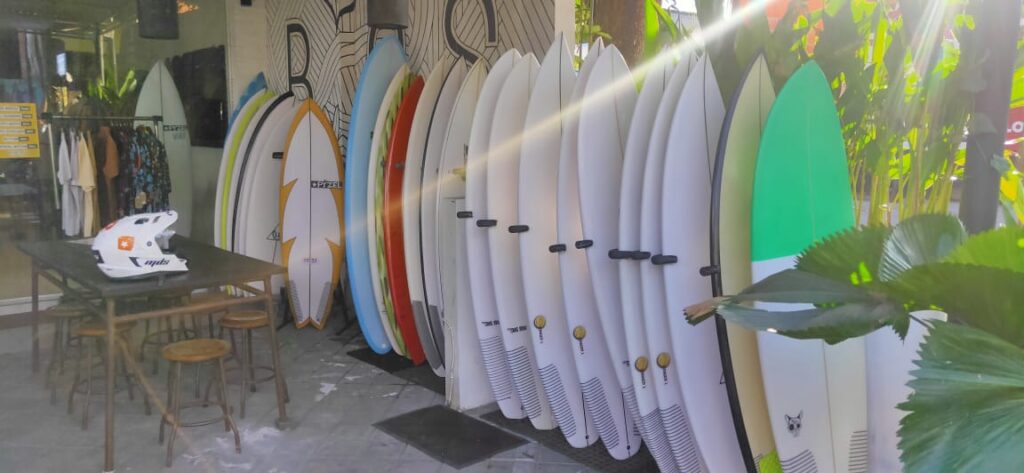 SURF SALE! NEW BOARDS STARTS IDR2.5 MIL & MORE! 2