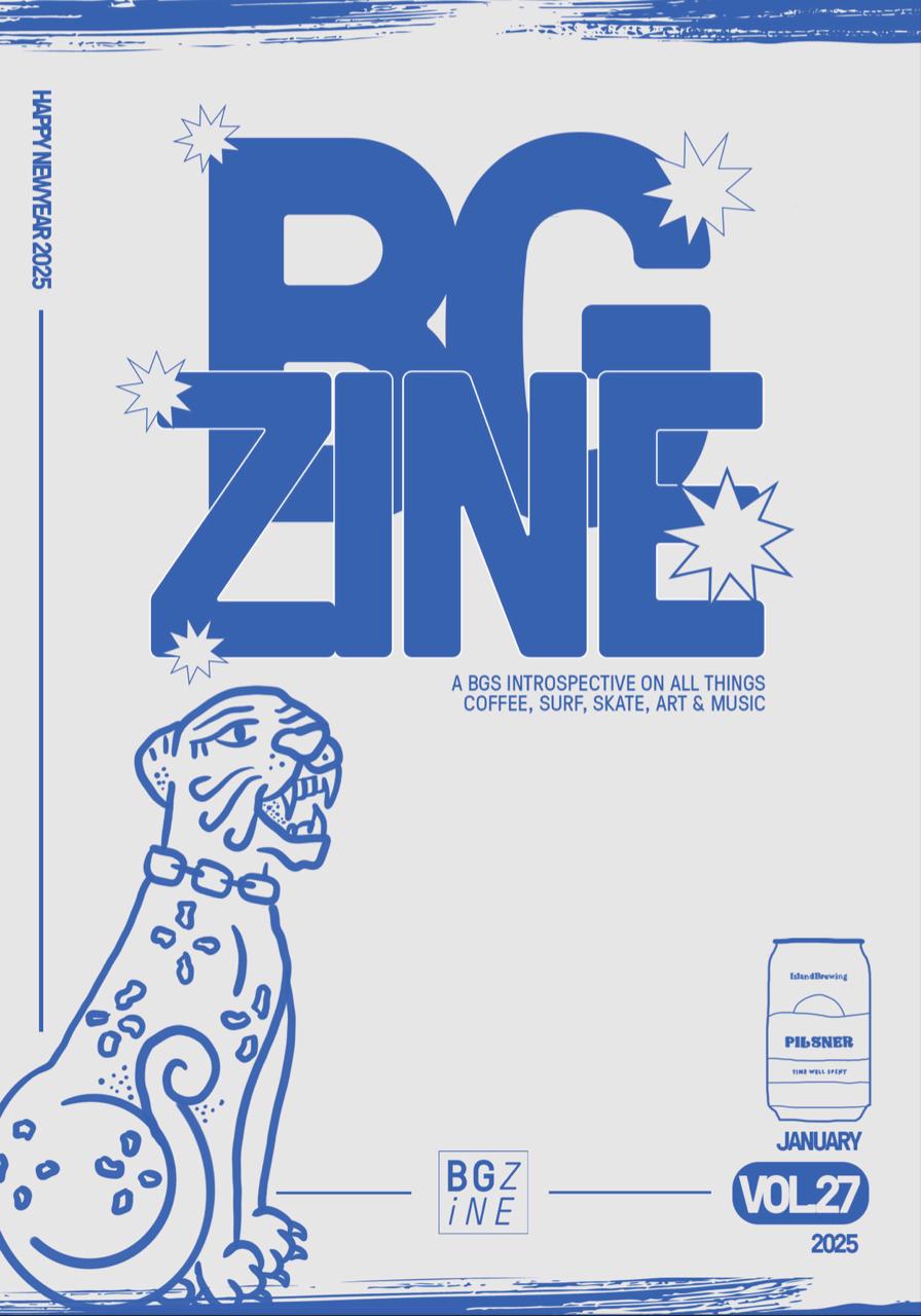 BGZine 2