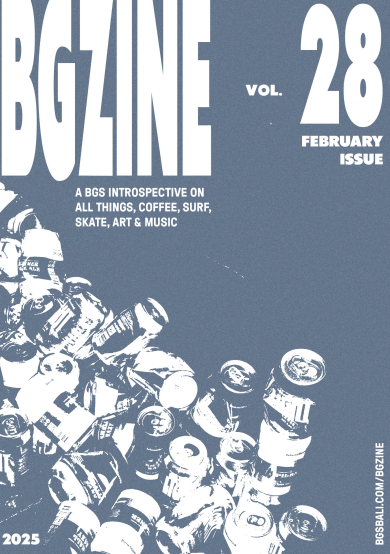 BGZine 3