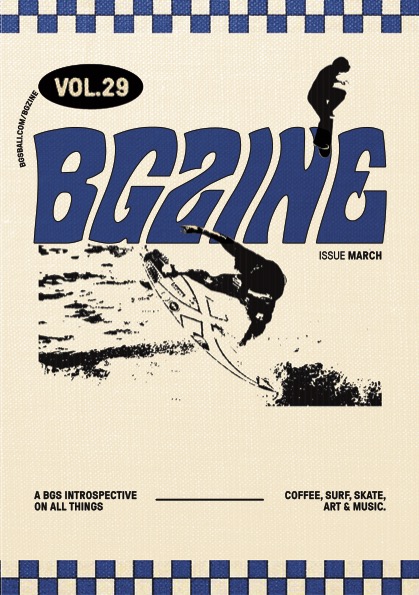 BGZine 2