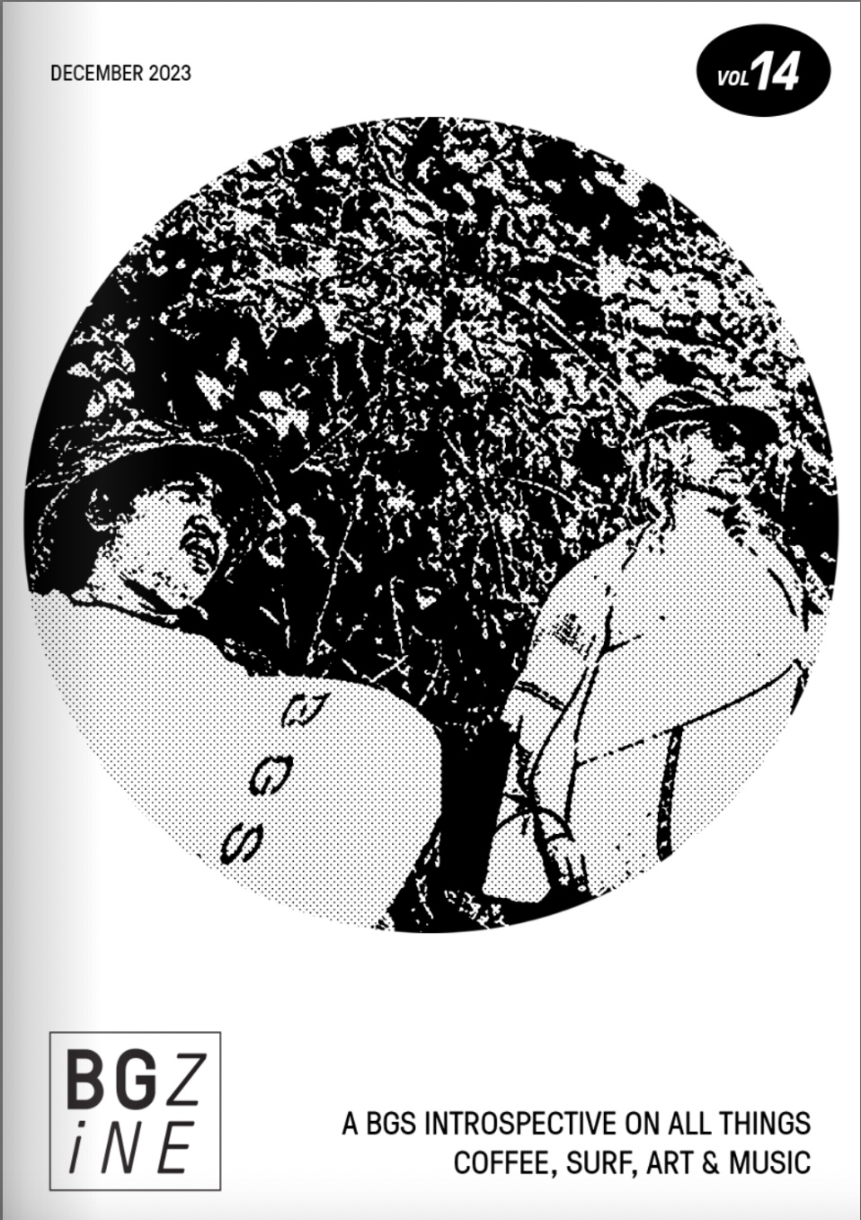 BGZine 16
