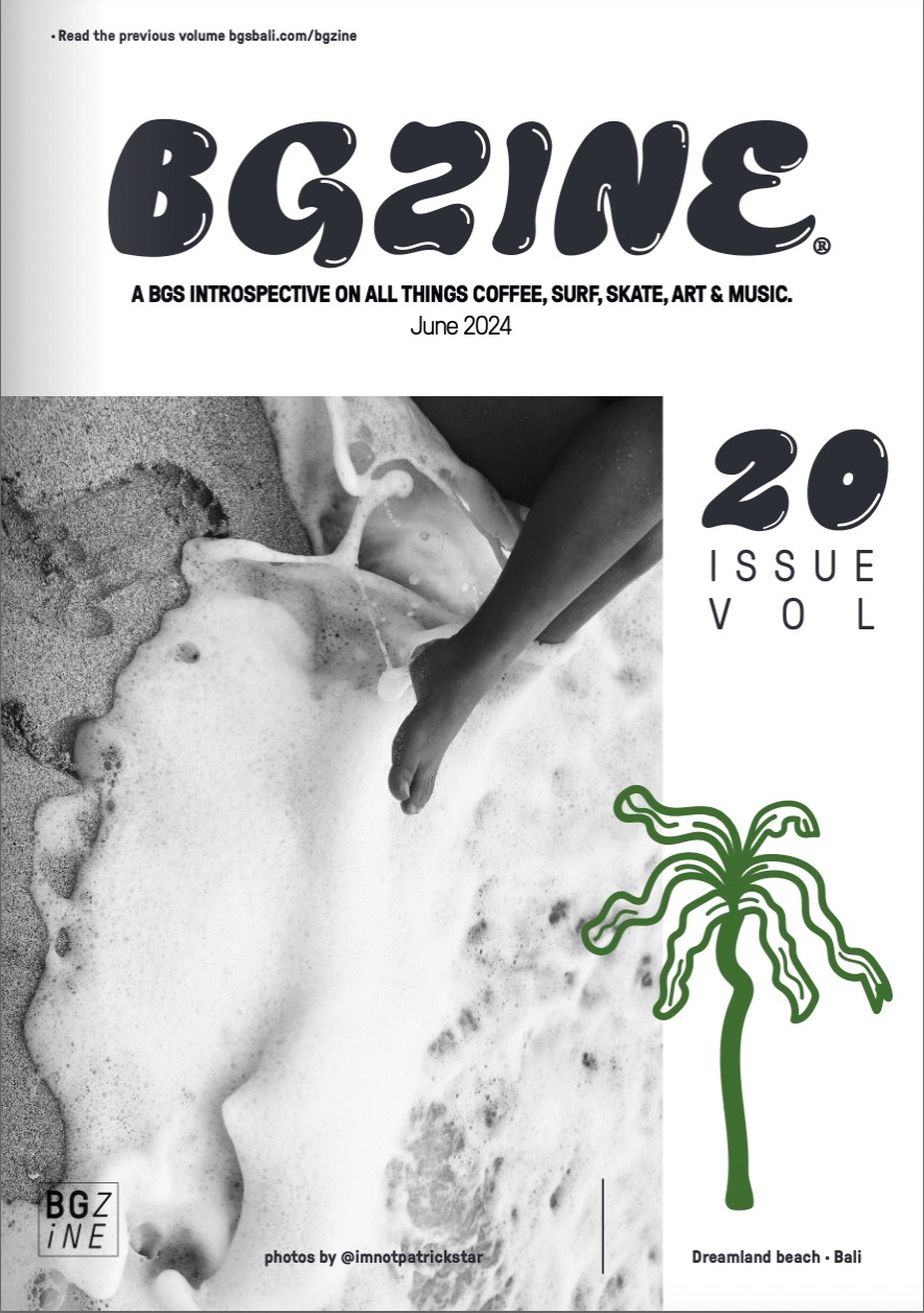 BGZine 10