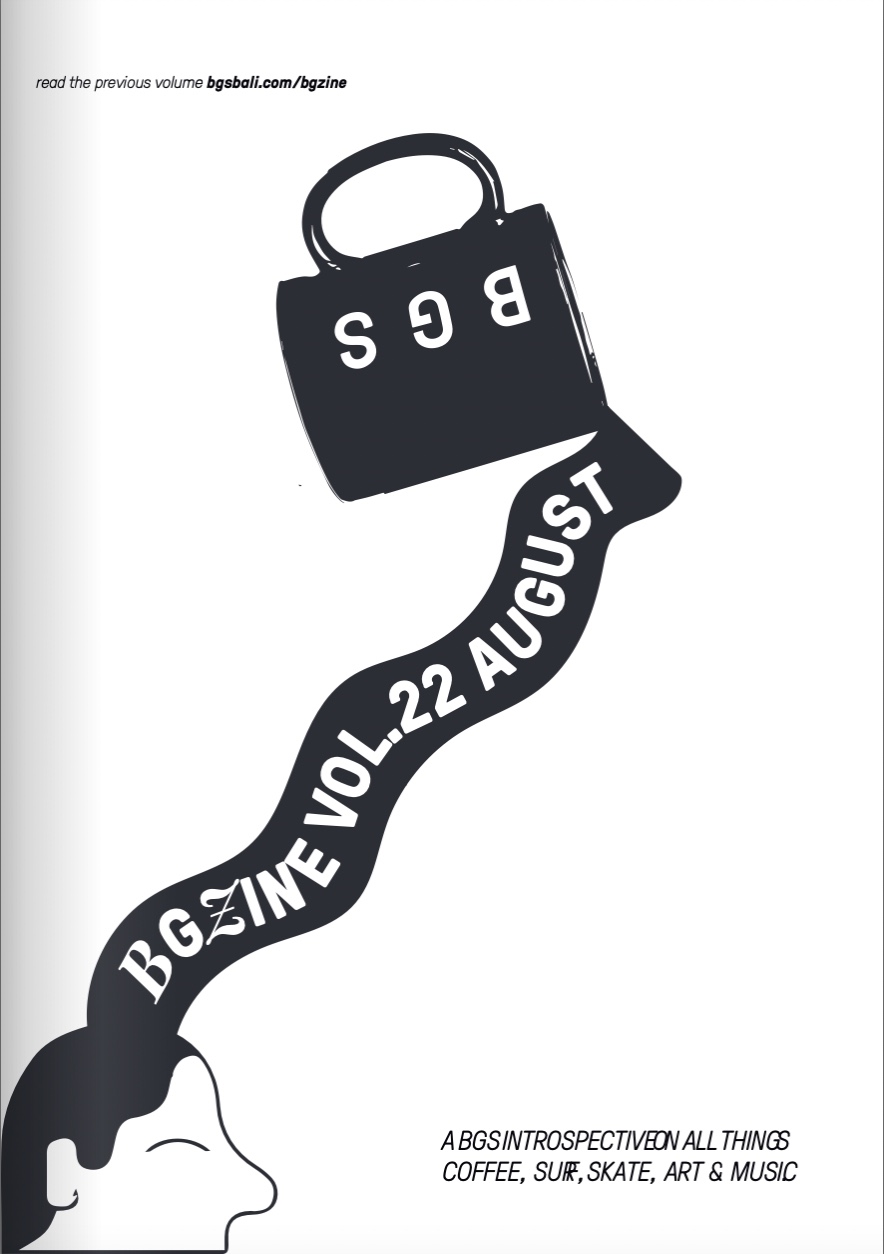BGZine 9