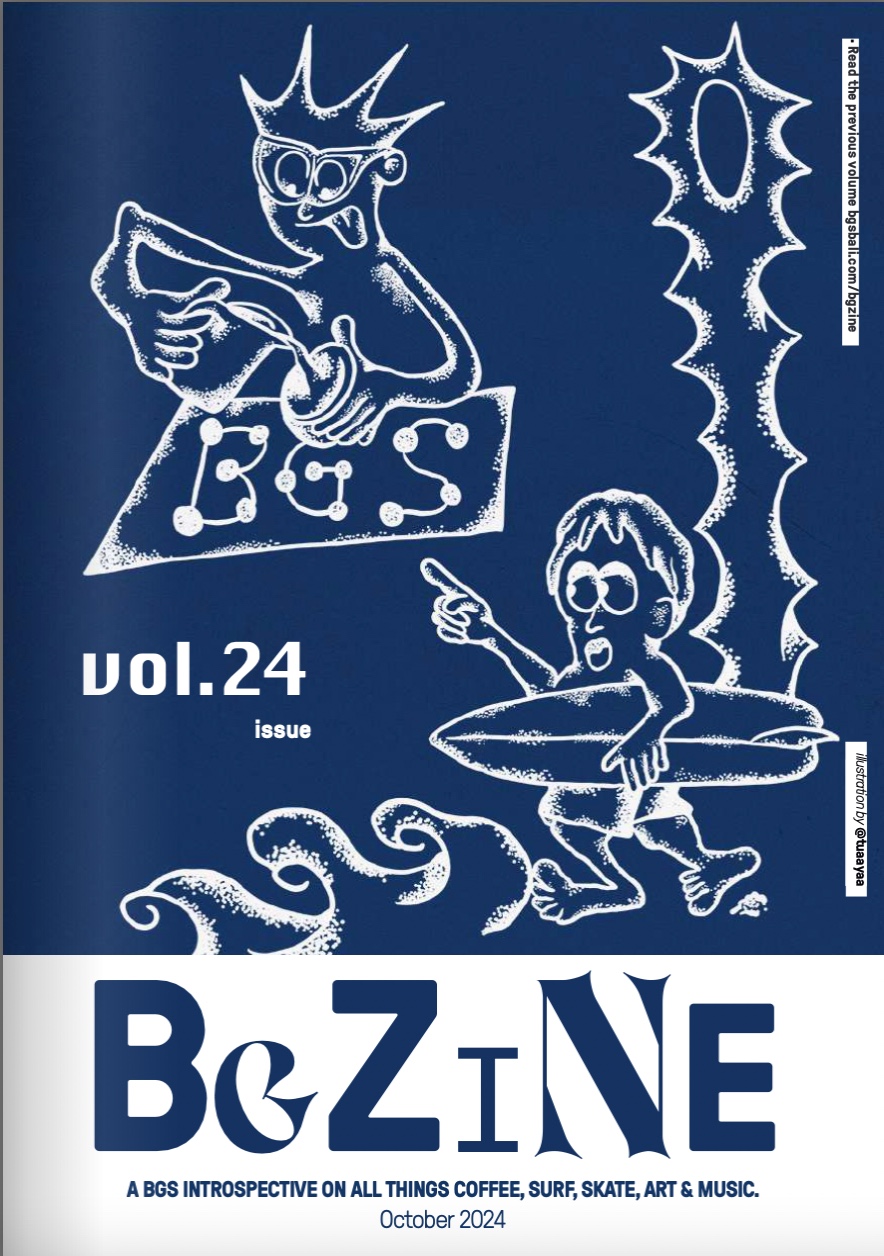 BGZine 7