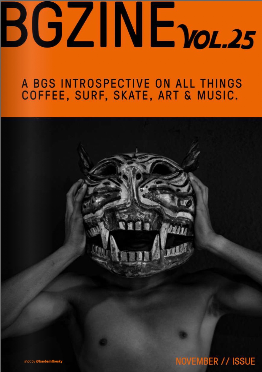 BGZine 6