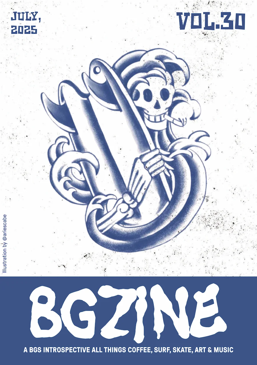 BGZine 2