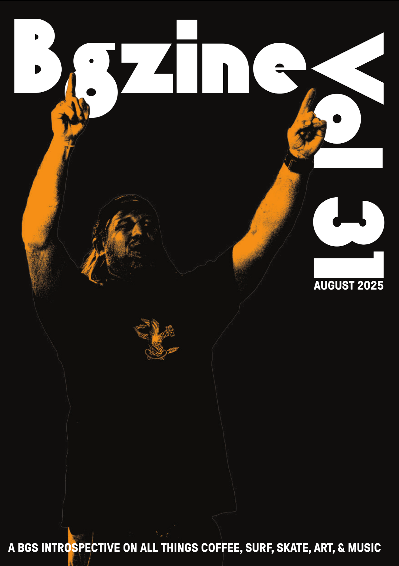 BGZine 2