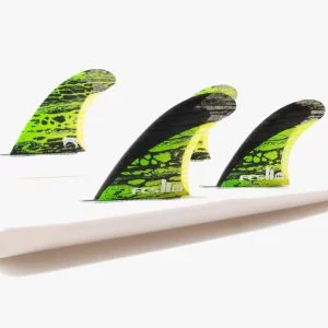 fins setup quad fin