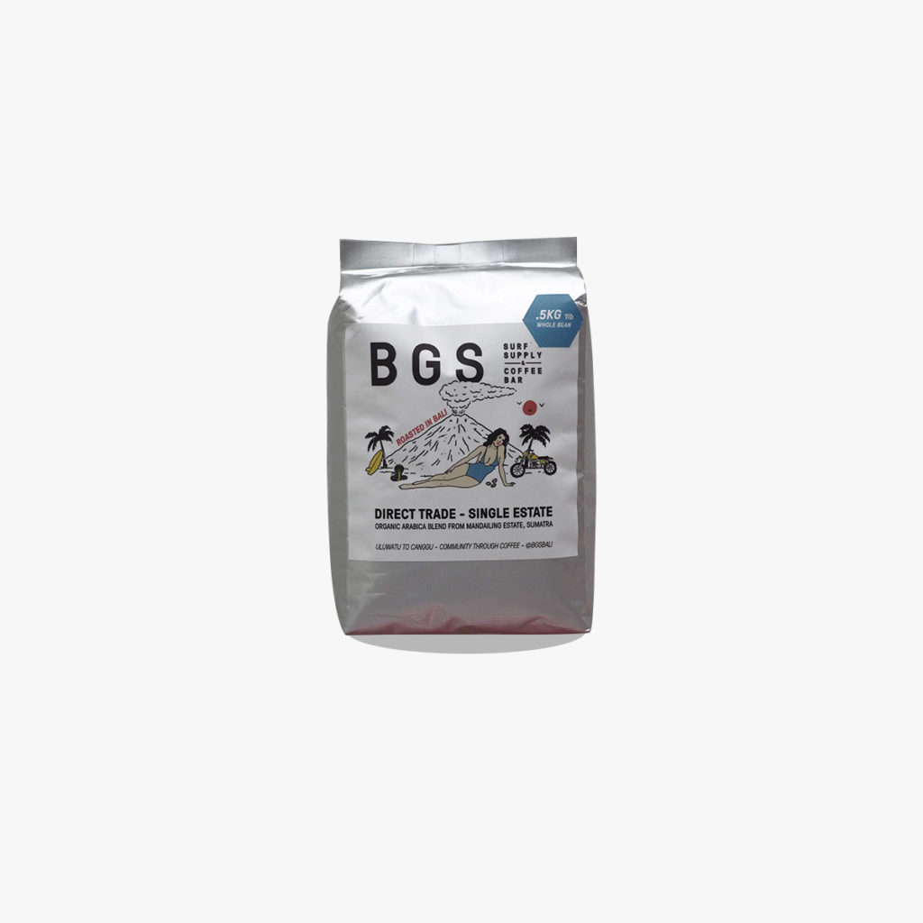 bgs coffee