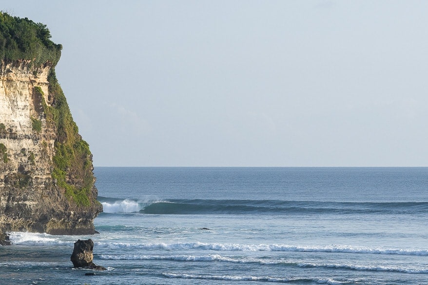 Surfing in Uluwatu: Spot & Guide (2020) 1