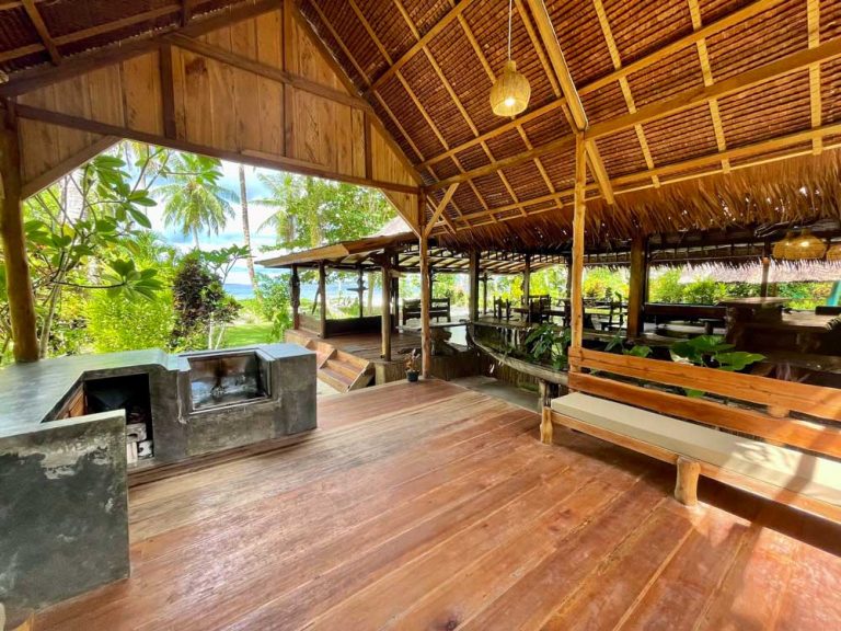 BGS x KingFisher Resort Mentawai 7