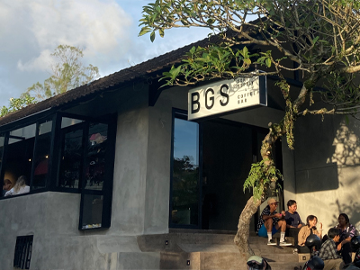 About BGS Bali 2
