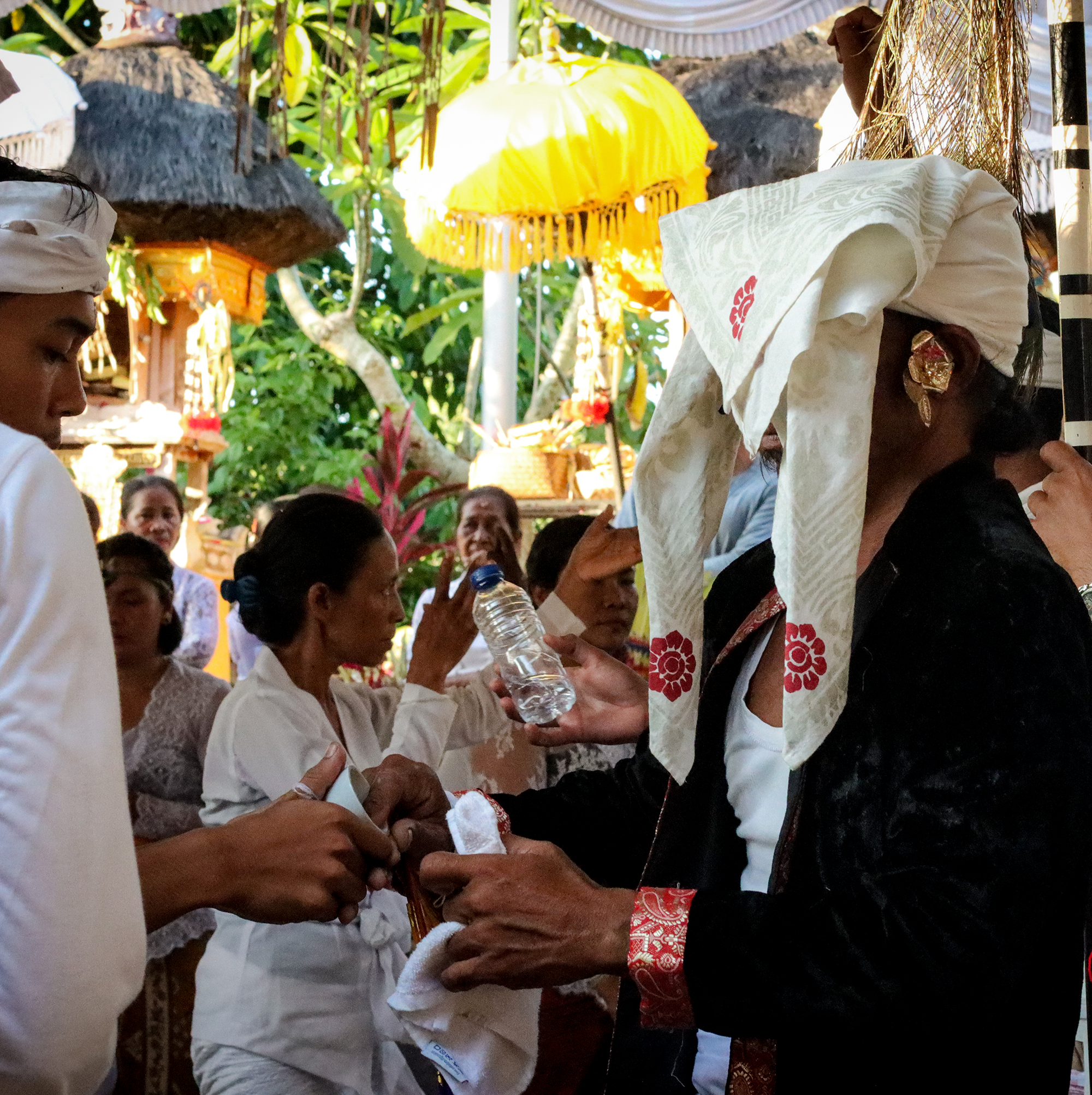 Bali - Island of Gods, Island of Lokals 3